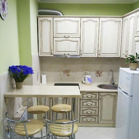 Apartment M&K In The Center Львів Екстер'єр фото