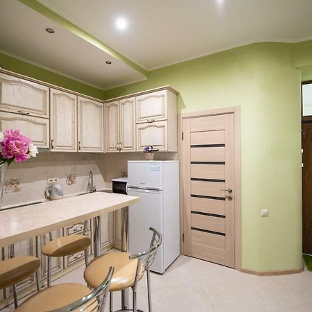 Apartment M&K In The Center Львів Екстер'єр фото