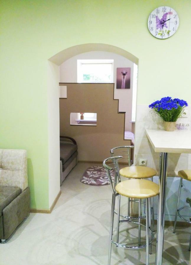 Apartment M&K In The Center Львів Екстер'єр фото