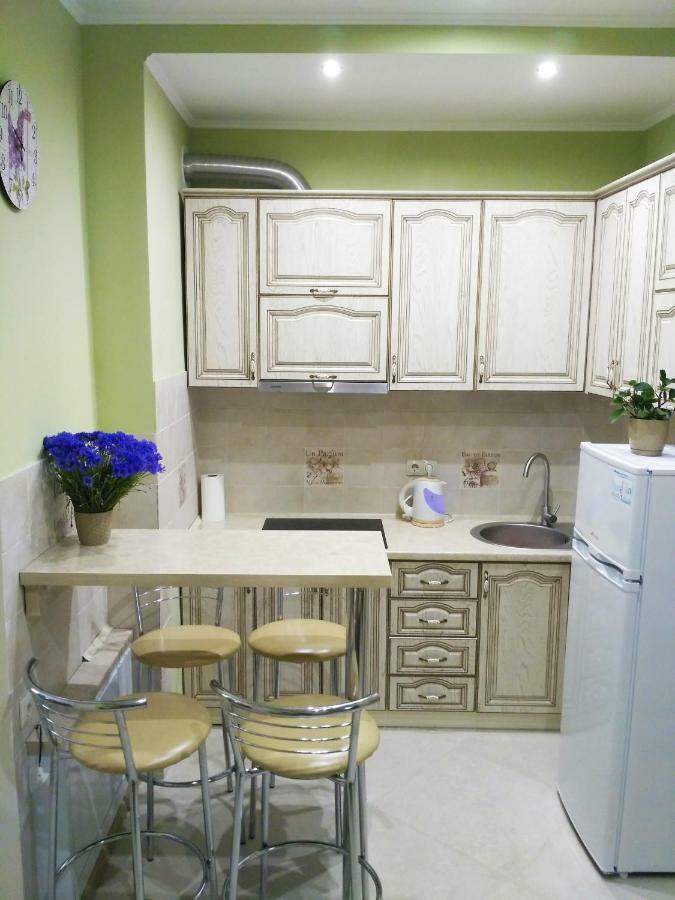 Apartment M&K In The Center Львів Екстер'єр фото